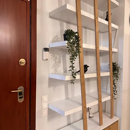 Appartement Luxury *