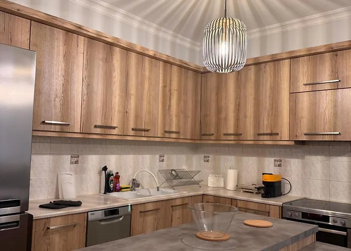 Appartement Luxury *