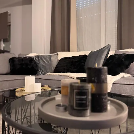 Apartment Luxury *