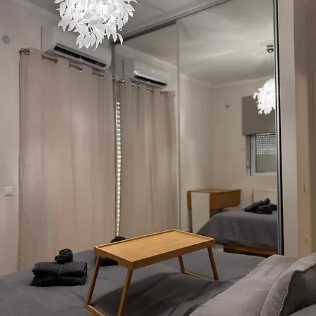 Luxury דירה *