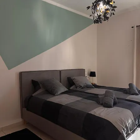 Luxury Apartamento *