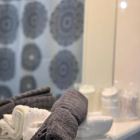 Apartamento Luxury