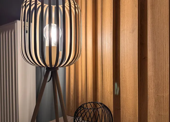 Apartamento Luxury *