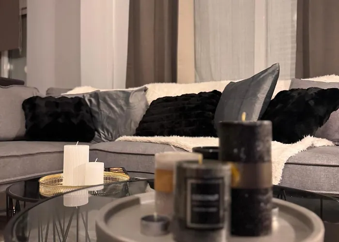 Appartamento Luxury *