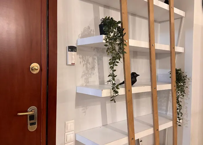 Apartamento Luxury *