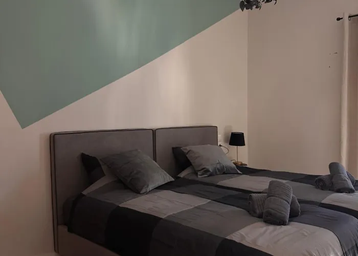 Luxury Apartamento *